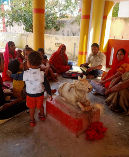 Coaching and education